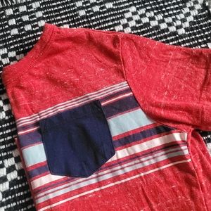 Cat&Jack Boys Tee Size Small